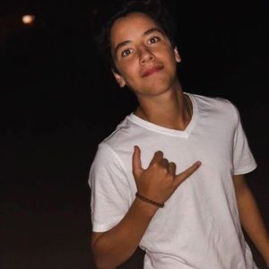 Meet your Posher, Rodrigo